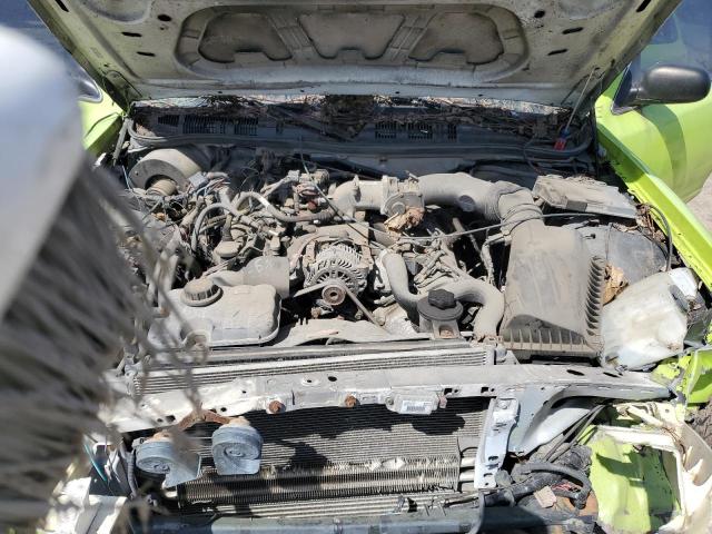 Photo 10 VIN: 2FAHP71V79X131108 - FORD CROWN VIC 