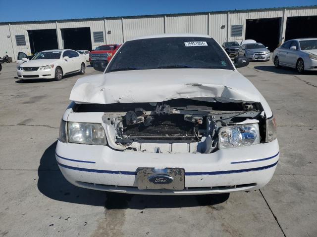 Photo 4 VIN: 2FAHP71V79X137765 - FORD CROWN VICT 