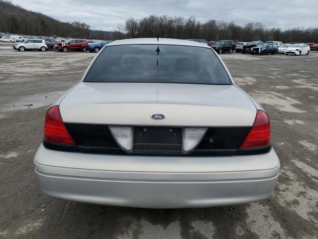 Photo 5 VIN: 2FAHP71V88X126126 - FORD CROWN VIC 