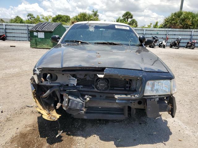 Photo 4 VIN: 2FAHP71V89X109974 - FORD CROWN VICT 