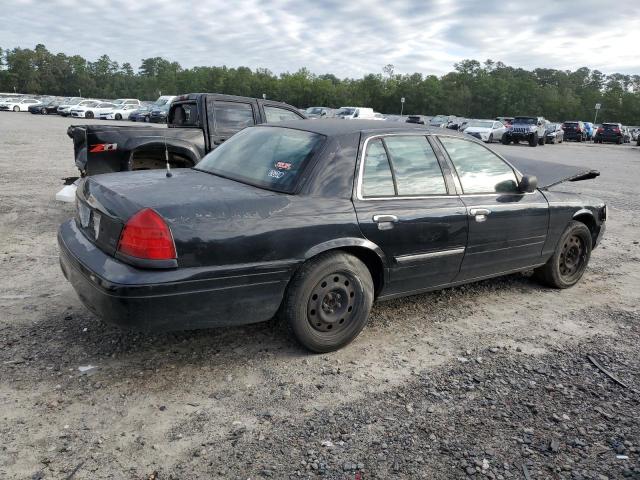 Photo 2 VIN: 2FAHP71V89X114799 - FORD CROWN VICT 