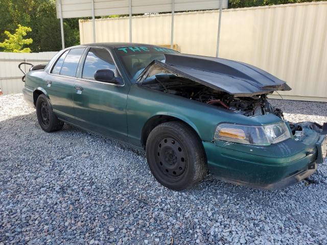 Photo 3 VIN: 2FAHP71V89X118352 - FORD CROWN VICT 