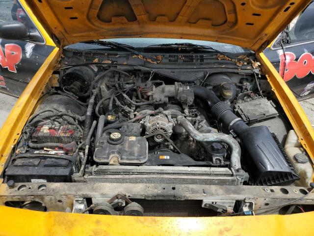 Photo 10 VIN: 2FAHP71V89X125396 - FORD CROWN VICT 