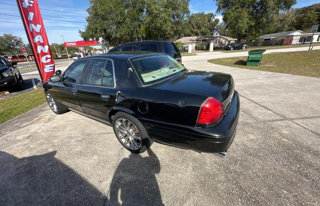 Photo 2 VIN: 2FAHP71V98X116916 - FORD CROWN VIC 