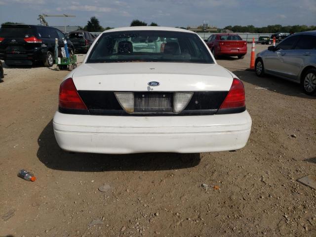 Photo 5 VIN: 2FAHP71V98X135109 - FORD CROWN VICT 