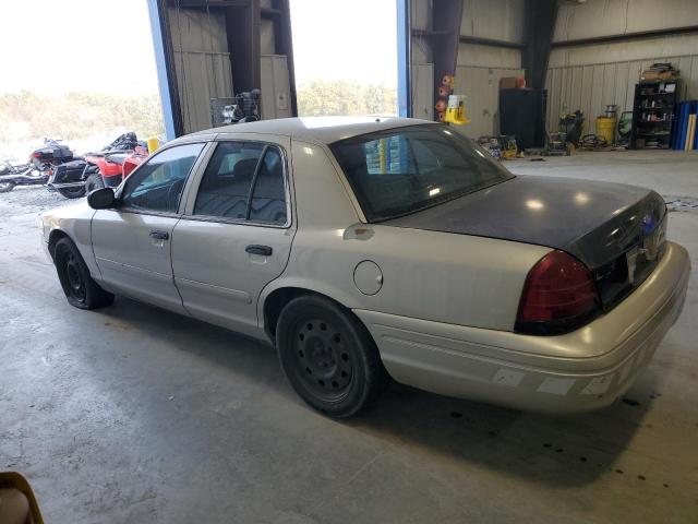 Photo 1 VIN: 2FAHP71V98X159572 - FORD CROWN VICT 