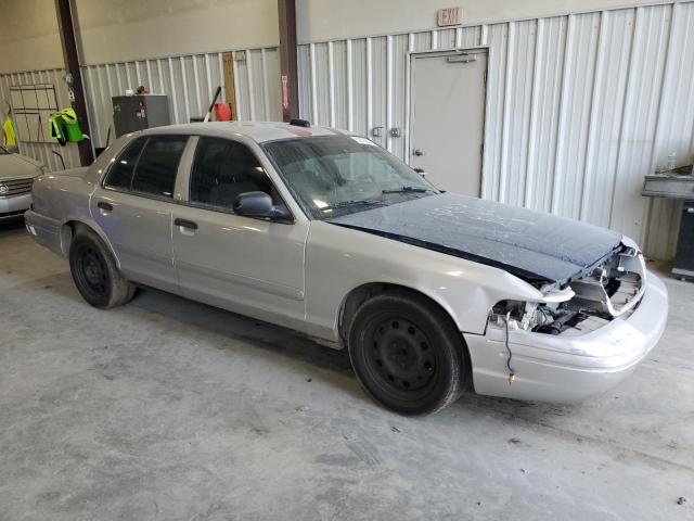 Photo 3 VIN: 2FAHP71V98X159572 - FORD CROWN VICT 