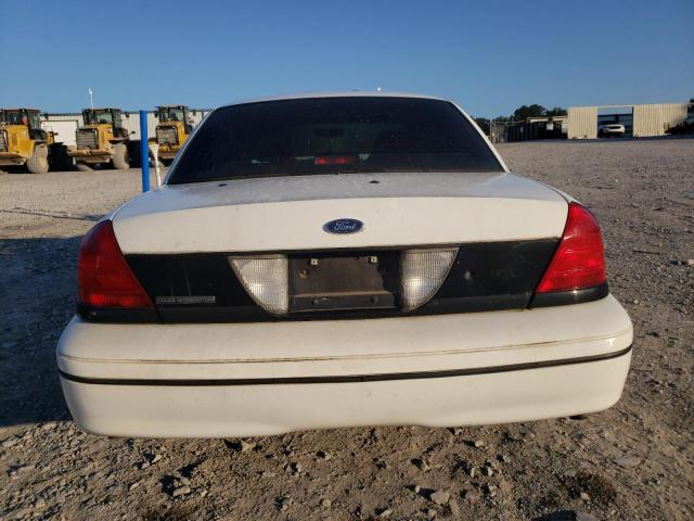 Photo 5 VIN: 2FAHP71V98X170202 - FORD CROWN VICT 