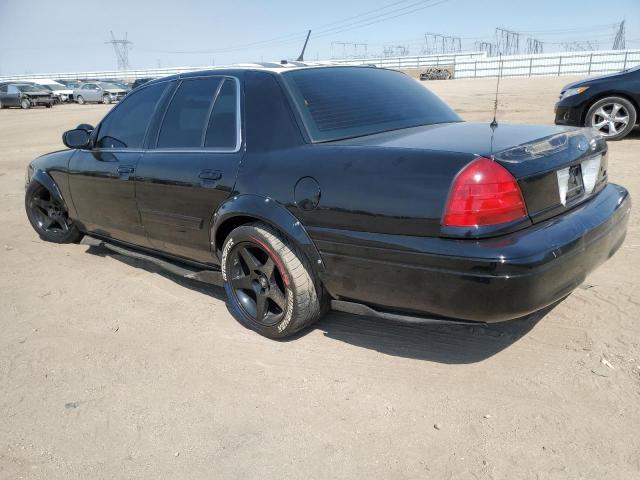 Photo 1 VIN: 2FAHP71V99X128419 - FORD CROWN VICT 