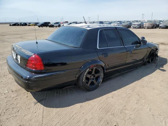 Photo 2 VIN: 2FAHP71V99X128419 - FORD CROWN VICT 