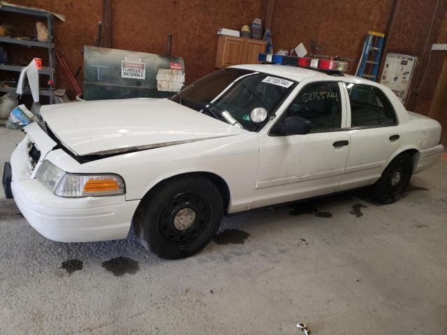 Photo 0 VIN: 2FAHP71V99X135919 - FORD CROWN VIC 