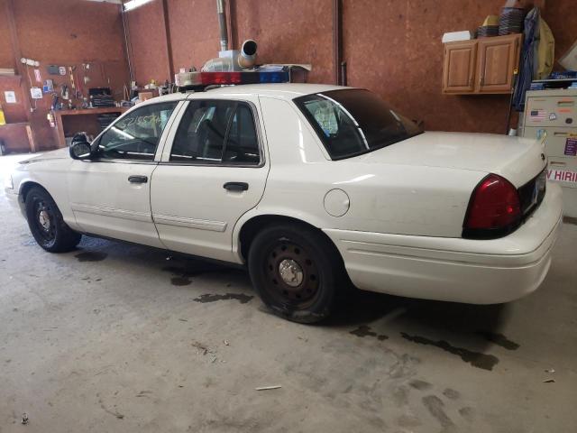 Photo 1 VIN: 2FAHP71V99X135919 - FORD CROWN VIC 