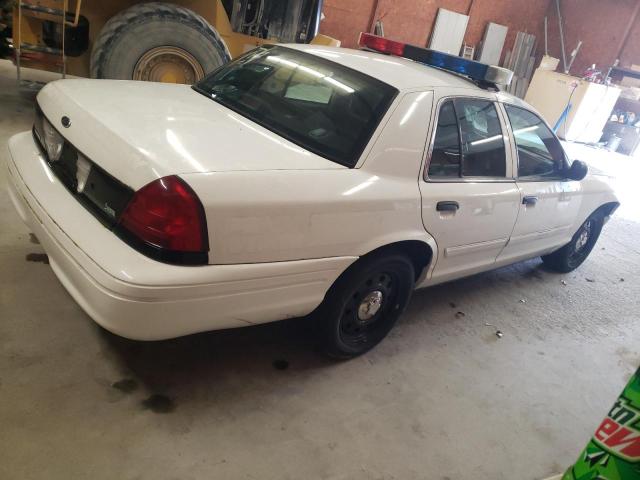 Photo 2 VIN: 2FAHP71V99X135919 - FORD CROWN VIC 