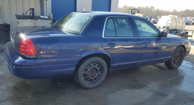 Photo 2 VIN: 2FAHP71V99X136701 - FORD CROWN VIC 