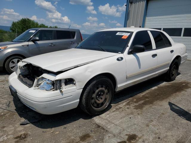 Photo 0 VIN: 2FAHP71V99X143325 - FORD CROWN VICT 