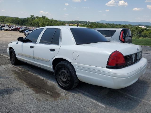 Photo 1 VIN: 2FAHP71V99X143325 - FORD CROWN VICT 