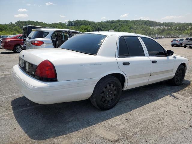 Photo 2 VIN: 2FAHP71V99X143325 - FORD CROWN VICT 