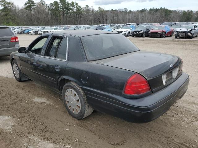 Photo 1 VIN: 2FAHP71VX8X153148 - FORD CROWN VIC 