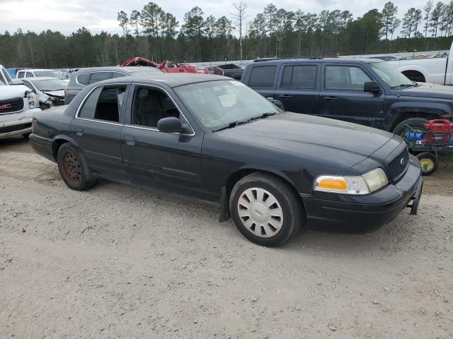 Photo 3 VIN: 2FAHP71VX8X153148 - FORD CROWN VIC 