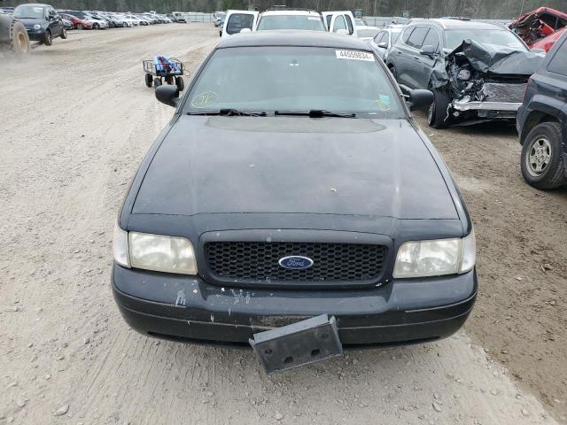 Photo 4 VIN: 2FAHP71VX8X153148 - FORD CROWN VIC 