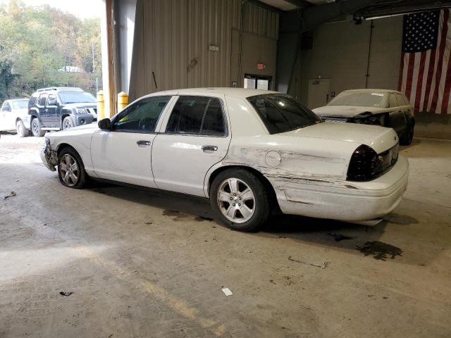 Photo 1 VIN: 2FAHP71VX8X169379 - FORD CROWN VIC 