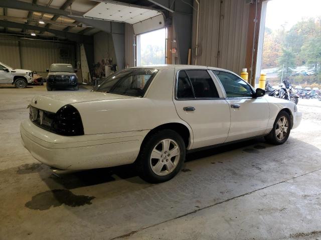 Photo 2 VIN: 2FAHP71VX8X169379 - FORD CROWN VIC 