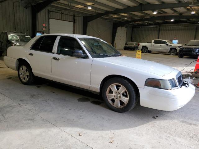 Photo 3 VIN: 2FAHP71VX8X169379 - FORD CROWN VIC 