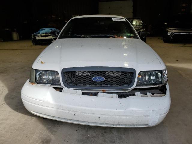 Photo 4 VIN: 2FAHP71VX8X169379 - FORD CROWN VIC 