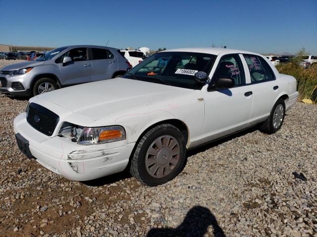 Photo 0 VIN: 2FAHP71VX9X118871 - FORD CROWN VIC 