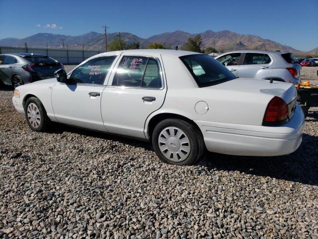 Photo 1 VIN: 2FAHP71VX9X118871 - FORD CROWN VIC 