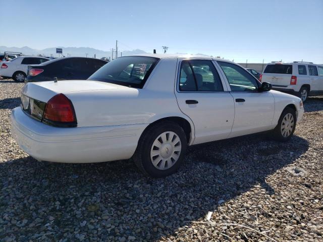 Photo 2 VIN: 2FAHP71VX9X118871 - FORD CROWN VIC 