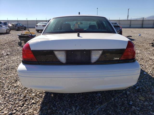 Photo 5 VIN: 2FAHP71VX9X118871 - FORD CROWN VIC 