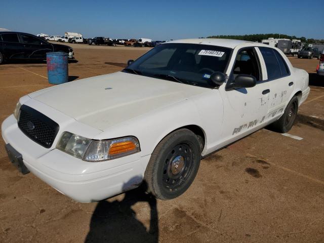 Photo 0 VIN: 2FAHP71VX9X133970 - FORD CROWN VIC 