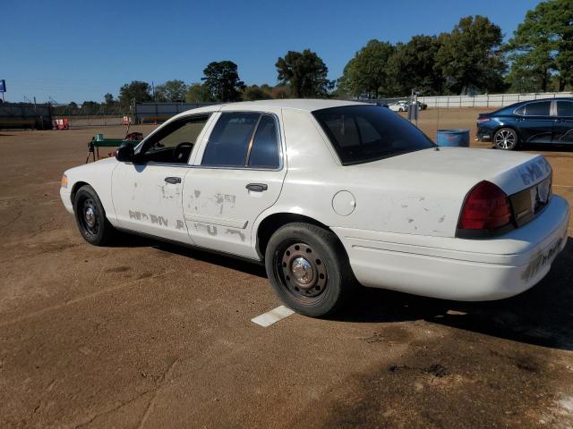 Photo 1 VIN: 2FAHP71VX9X133970 - FORD CROWN VIC 