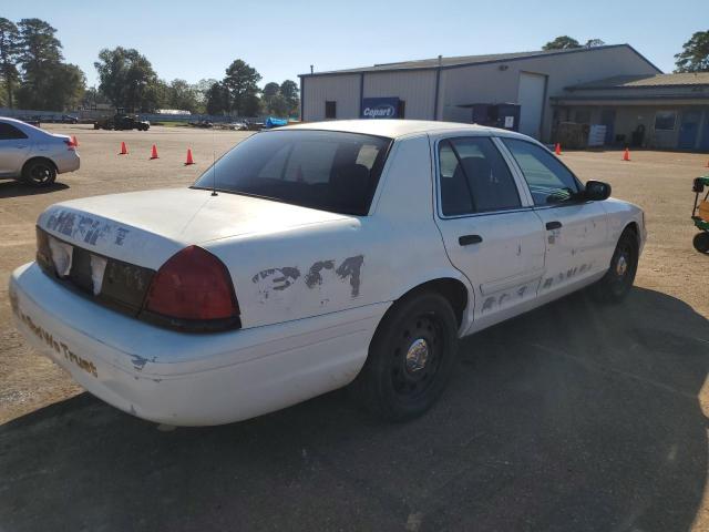 Photo 2 VIN: 2FAHP71VX9X133970 - FORD CROWN VIC 