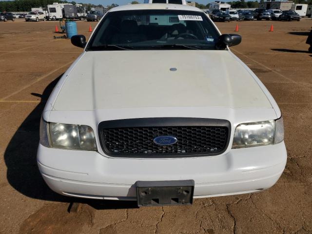 Photo 4 VIN: 2FAHP71VX9X133970 - FORD CROWN VIC 