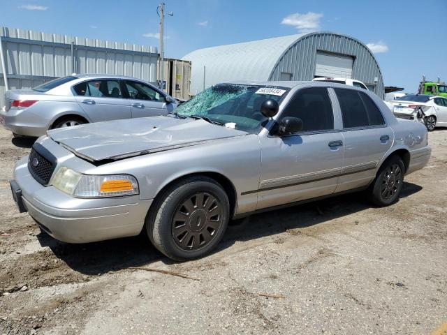 Photo 0 VIN: 2FAHP71VX9X146685 - FORD CROWN VIC 