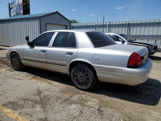 Photo 1 VIN: 2FAHP71VX9X146685 - FORD CROWN VIC 