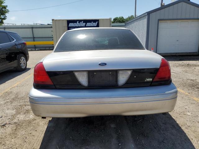 Photo 5 VIN: 2FAHP71VX9X146685 - FORD CROWN VIC 