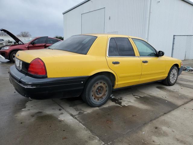 Photo 2 VIN: 2FAHP71W03X149028 - FORD CROWN VIC 