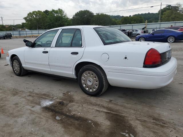 Photo 1 VIN: 2FAHP71W04X124566 - FORD CROWN VIC 