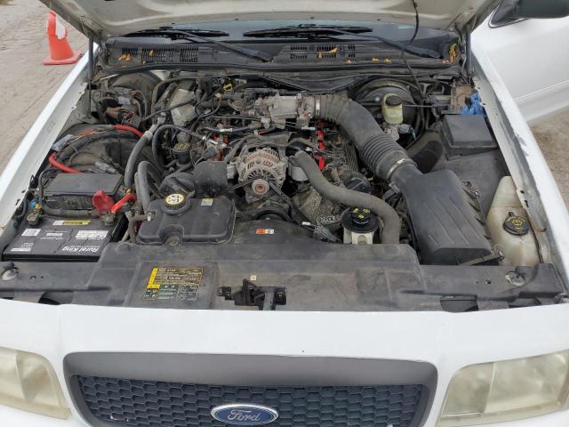 Photo 10 VIN: 2FAHP71W04X124566 - FORD CROWN VIC 