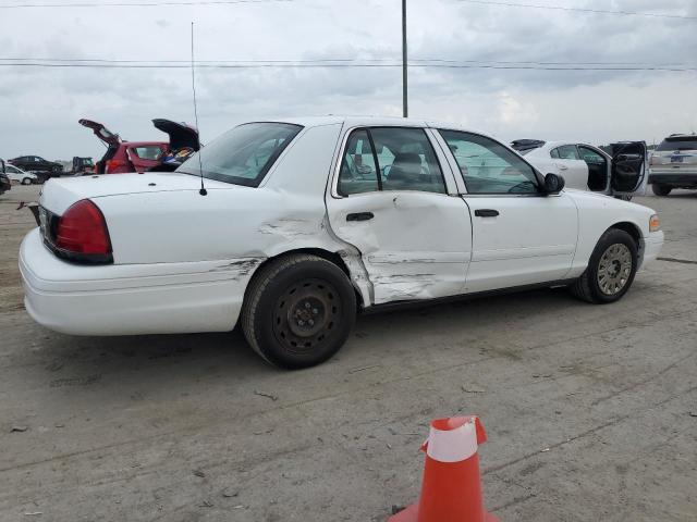 Photo 2 VIN: 2FAHP71W04X124566 - FORD CROWN VIC 