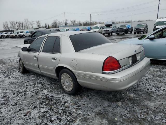 Photo 1 VIN: 2FAHP71W05X174899 - FORD CROWN VIC 