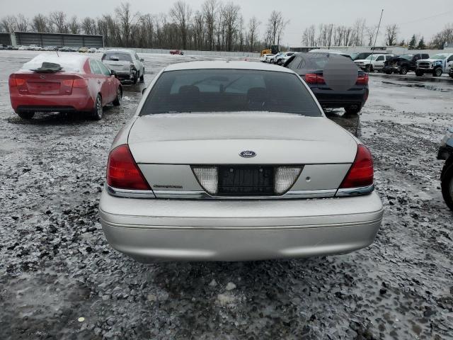 Photo 5 VIN: 2FAHP71W05X174899 - FORD CROWN VIC 