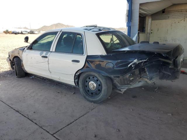 Photo 1 VIN: 2FAHP71W07X138004 - FORD CROWN VICT 