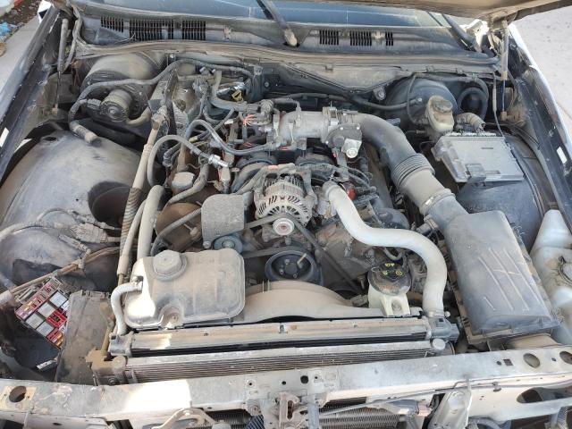 Photo 10 VIN: 2FAHP71W07X138004 - FORD CROWN VICT 