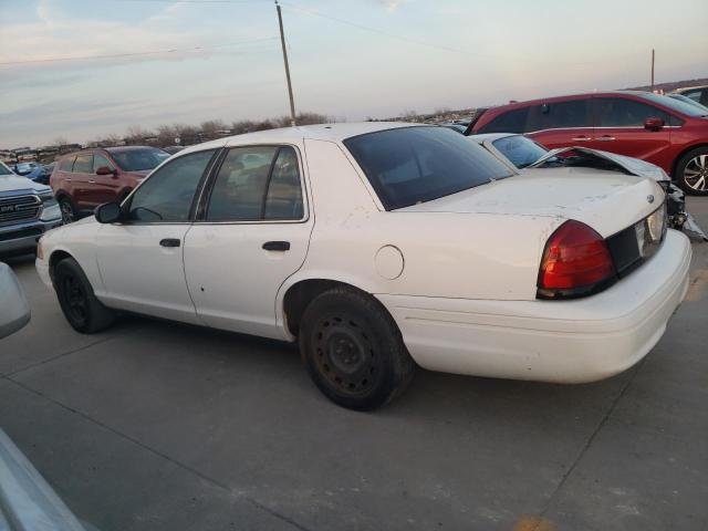 Photo 1 VIN: 2FAHP71W13X190302 - FORD CROWN VIC 