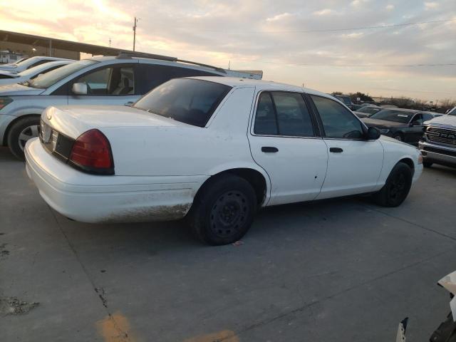 Photo 2 VIN: 2FAHP71W13X190302 - FORD CROWN VIC 