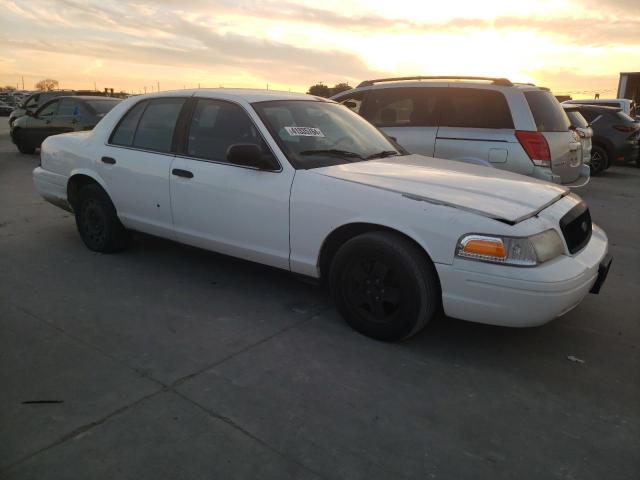 Photo 3 VIN: 2FAHP71W13X190302 - FORD CROWN VIC 